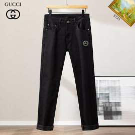 Picture of Gucci Jeans Long _SKUGuccisz29-3825tr11610355
